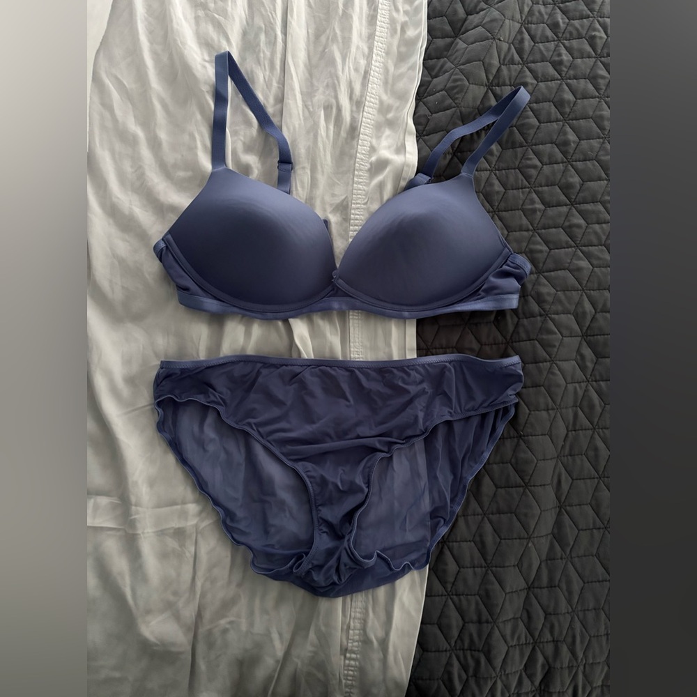 Adore Me Elora Bra